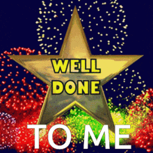 Well Done Images Well Done To Me GIF - Well Done Images Well Done To Me GIFs