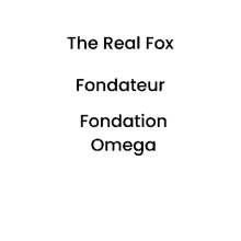 Fox Fondateur Fondation Omega GIF - Fox Fondateur Fondation Omega GIFs