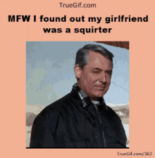 Old Man Water GIF - Old Man Water Squirt GIFs