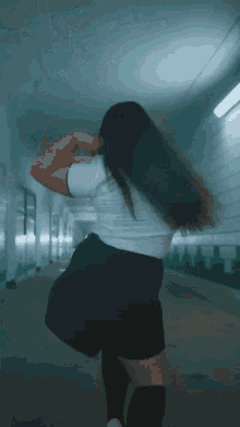 loona mistazelf slaygc vogue subway
