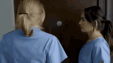 Answering The Door GIF - Narcos Pedro Pascal Javier Pena GIFs