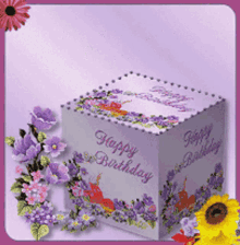Happy75th Birthday Dearest Erich GIF - Happy75th Birthday Dearest Erich GIFs