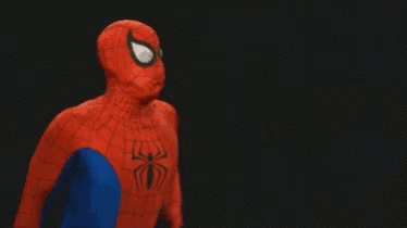 Sick Spiderman GIF - Sick Spiderman Barf - Discover & Share GIFs