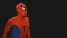 Sick Spiderman GIF - Sick Spiderman Barf GIFs