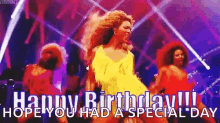 Happy Birthday Beyonce GIF - Happy Birthday Beyonce Birthday GIFs