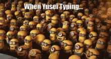 When Yusei Typing GIF - When Yusei Typing GIFs