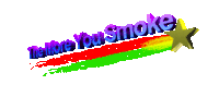 Themoreyousmoke The More You Smoke Sticker - Themoreyousmoke The More You Smoke Stickers