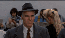 Recognize Dell Griffith GIF - Recognize Dell Griffith GIFs