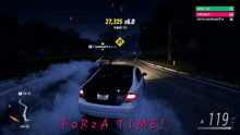 Forza Time Drift GIF - Forza Time Forza Drift GIFs