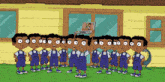 Baljeet Phineas And Ferb GIF