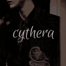 Cythera GIF - Cythera GIFs