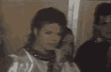 Michael Jackson Mj GIF - Michael Jackson Mj Legend GIFs