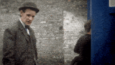 You Are The Boss Dr Who GIF - You Are The Boss Dr Who Doctor Who GIFs