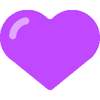 Purple Heart Sticker - Purple Heart Stickers