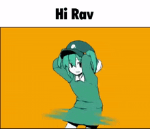 Rav Hi GIF - Rav Hi GIFs