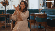 Real Housewives Of Amsterdam Rhoams GIF - Real Housewives Of Amsterdam Rhoams Videoland GIFs
