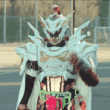 Kamen Rider Ex Aid Kamen Rider Brave GIF - Kamen Rider Ex Aid Kamen Rider Brave Toshiki Seto GIFs