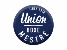 union unionboxe
