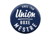 Boxe Union Sticker - Boxe Union Unionboxe Stickers