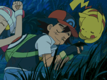 Ash And Dawn Pearlshipping GIF - Ash And Dawn Pearlshipping Ash Pokemon GIFs