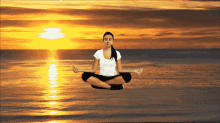 Meditation Pleiadianstarseed GIF