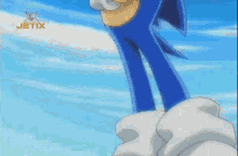 Sonic X GIF - Sonic X GIFs