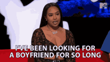 Ive Been Looking For A Boyfriend For So Long B Simone GIF
