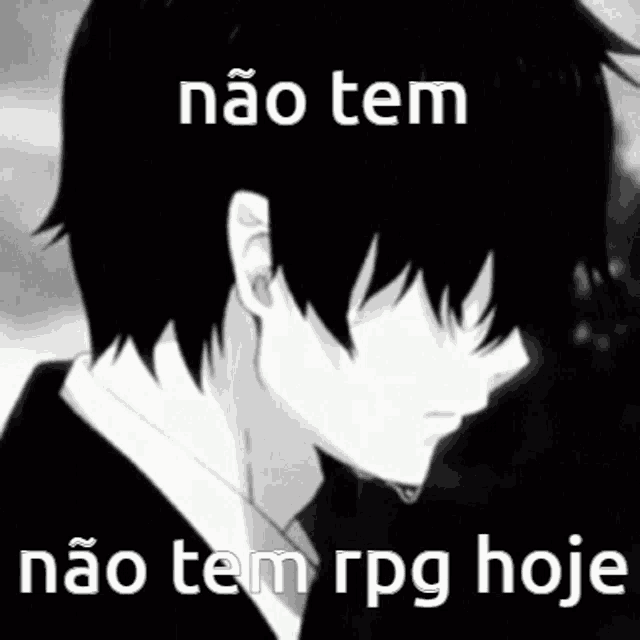 frases tristes de anime gif