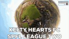 Kelty Hearts Kelty GIF - Kelty Hearts Kelty Barry Ferguson GIFs