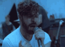 Foals Youre The Apple Of My Eye GIF - Foals Youre The Apple Of My Eye What Went Down GIFs