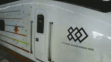 新幹線 Bullettrain GIF - Shinkansen Bullet Train GIFs