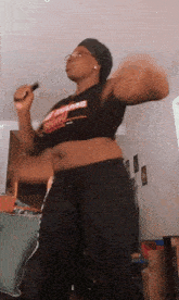 Sexxy Red Dance Skeeyee Dance GIF - Sexxy Red Dance Skeeyee Dance Skeeyee GIFs