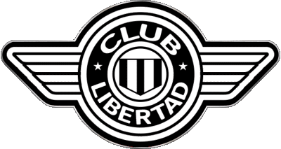 Libertad Club Libertad Sticker - Libertad Club Libertad Gumarelo Stickers