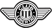 Libertad Club Libertad Sticker - Libertad Club Libertad Gumarelo Stickers
