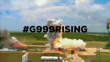 G999 G999rising GIF - G999 G999rising Blockchain GIFs