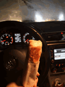 Shawarma Car GIF - Shawarma Car Finish GIFs
