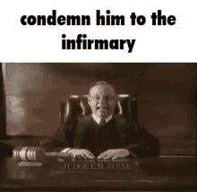 The Mind Electric Tally Hall GIF - The Mind Electric Tally Hall Condemn Him To The Infirmary GIFs