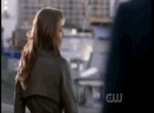 Supernatural Can I Shoot Her GIF - Supernatural Can I Shoot Her Dean GIFs