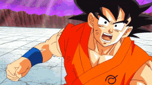 Dragon Ball Super San Goku GIF - Dragon Ball Super San Goku Super Saiyan GIFs