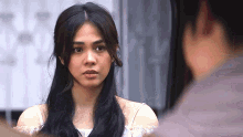 Janella Salvador Janella GIF - Janella Salvador Janella I Dont Understand GIFs