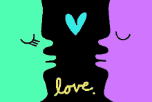 Love Kissing GIF - Love Kissing Animated GIFs