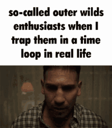 Outer Wilds Enthusiasts GIF - Outer Wilds Enthusiasts Trap GIFs
