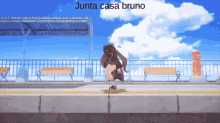 Junta Casa Bruno GIF - Junta Casa Bruno GIFs