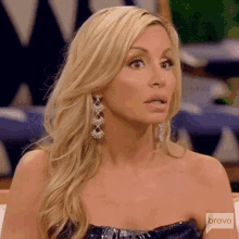 Nodding Real Housewives Of Beverly Hills GIF - Nodding Real Housewives Of Beverly Hills Rhobh GIFs