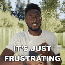 It'S Just Frustrating Marques Brownlee GIF