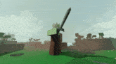 Noobs Vs Zombies Tycoon 2 Nvzt2 GIF - Noobs Vs Zombies Tycoon 2 Nvzt2 Statue Falling Preview GIFs