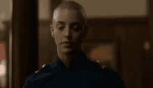 That Had To Suck Motherland M GIF - That Had To Suck Motherland M Motherland Fort Salem GIFs