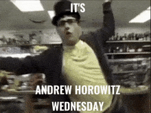 Andrew Horowitz Tally Hall GIF - Andrew Horowitz Andrew Tally Hall GIFs