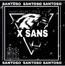 Santosox Xsantoso GIF - Santosox Xsantoso Xsansxmen GIFs