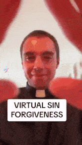 Virtual Sin Forgiveness GIF - Virtual Sin Forgiveness GIFs